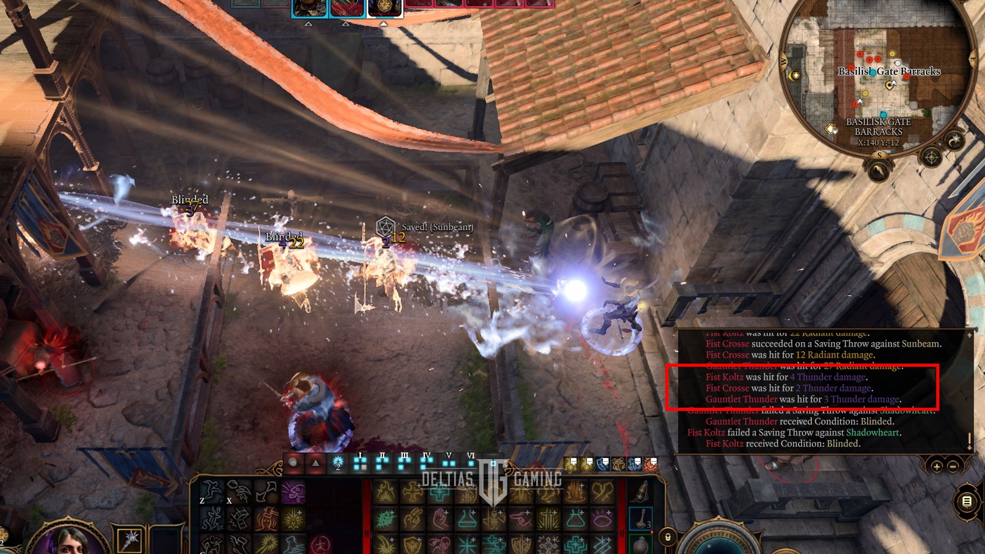 BG3 Why Phalar is Overpowered Weapon in Baldur's Gate 3