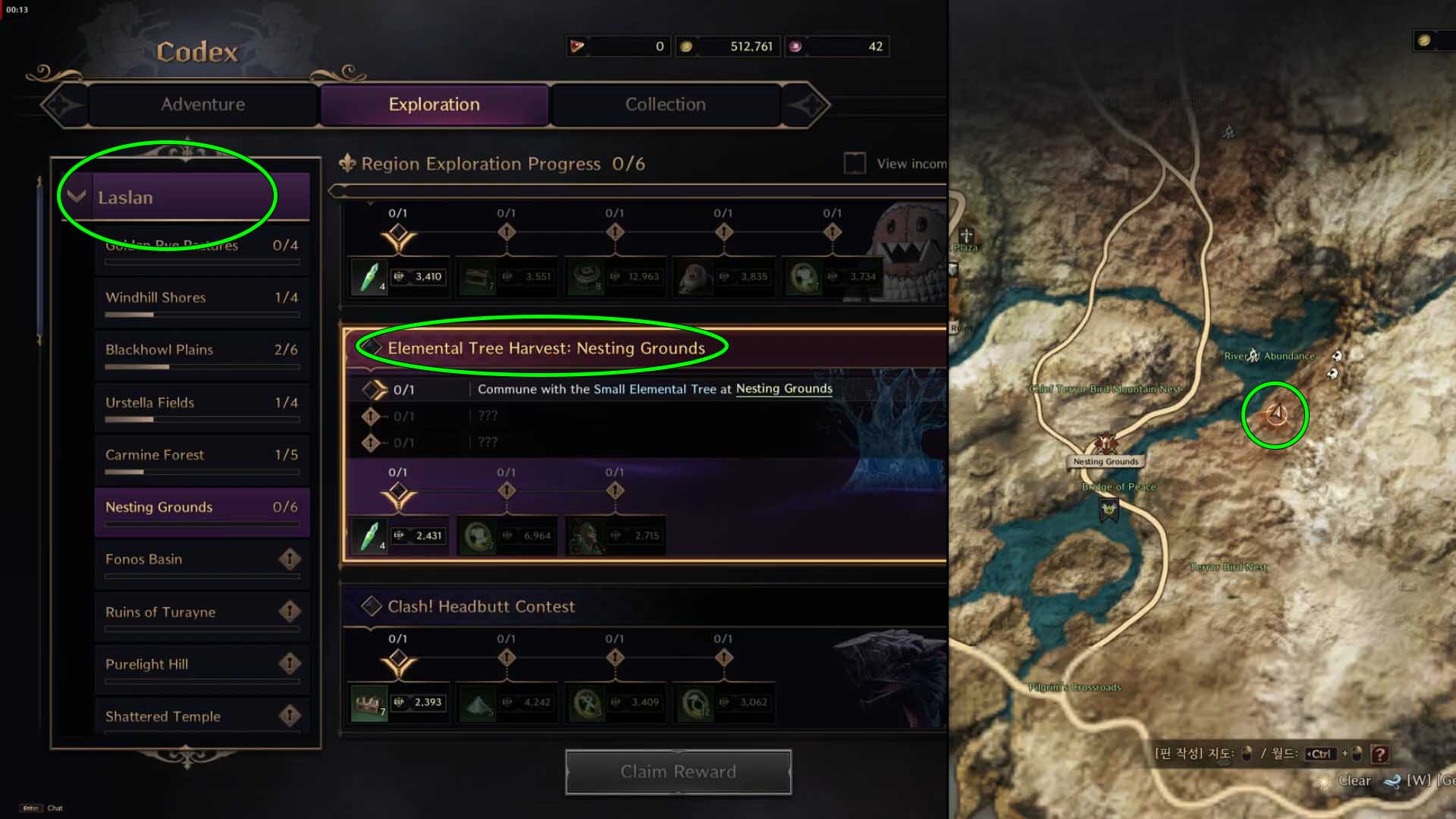 How to Get Green Ranger Elowen in Throne and Liberty