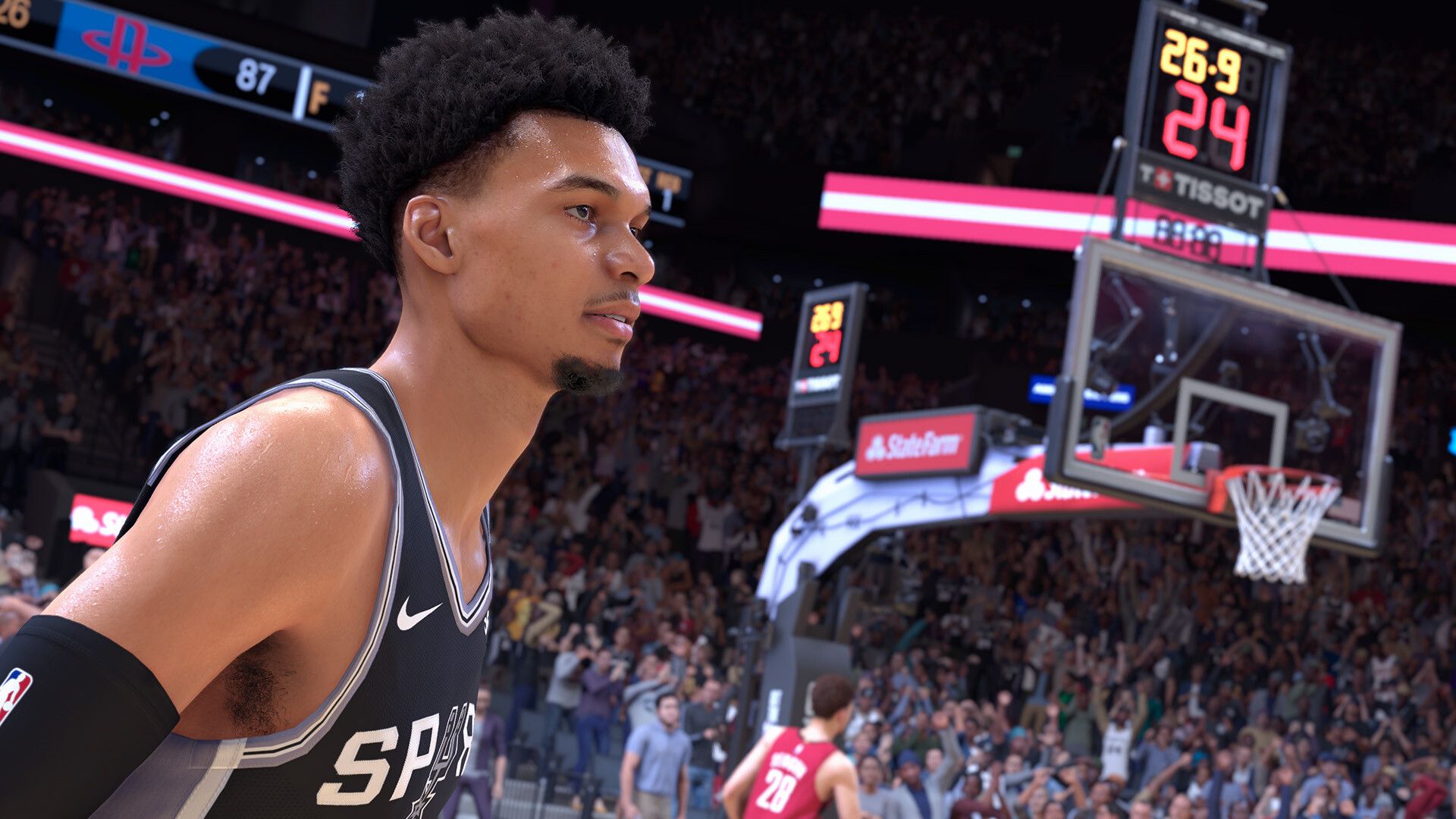 NBA 2K25 Guide: +1 Badge Perks Explained